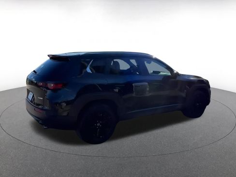Used 2025 MAZDA CX-50 AWD 2.5 S w/ Select Package image 15