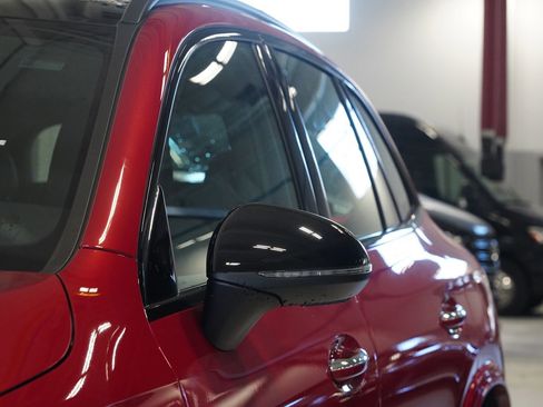 New 2026 Mercedes-Benz GLC 43 AMG 4MATIC image 9