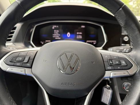 Used 2024 Volkswagen Jetta S FWD image 20
