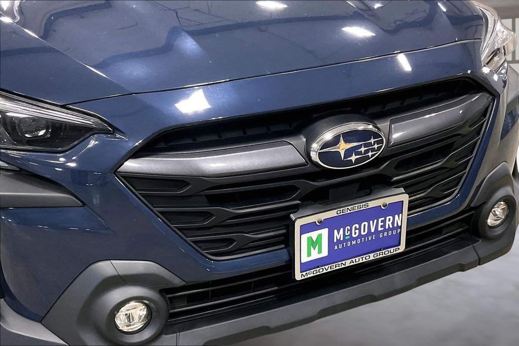 Used 2024 Subaru Outback Premium AWD/4WD image 34