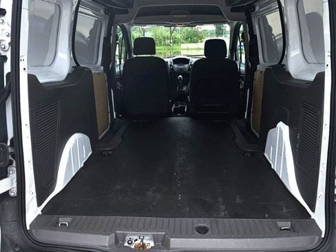 Used 2016 Ford Transit Connect XL FWD image 10