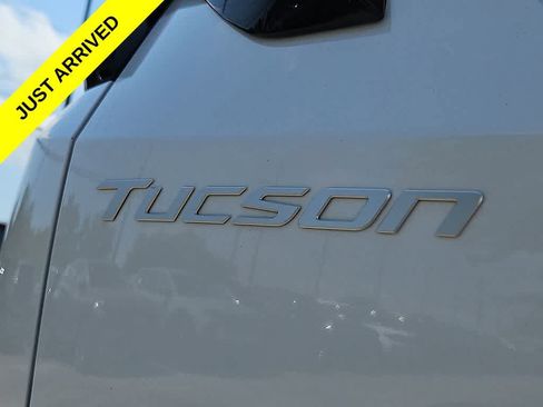 Used 2026 Hyundai Tucson SEL Plus AWD/4WD image 31