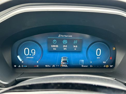 New 2026 Ford Escape Active w/ Active Premium Tech Pack image 28