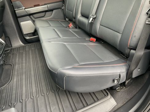 Used 2023 Ford F150 Lariat w/ Equipment Group 502A High image 40