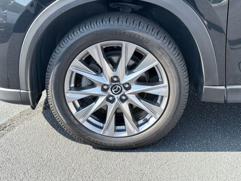 Used 2019 MAZDA CX-5 Grand Touring Reserve AWD/4WD image 35