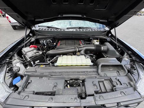 Used 2025 Ford F150 Raptor AWD/4WD image 33