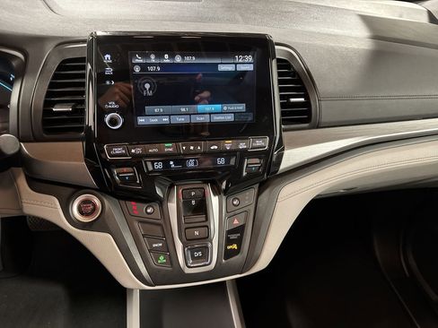 Used 2019 Honda Odyssey EX-L image 23