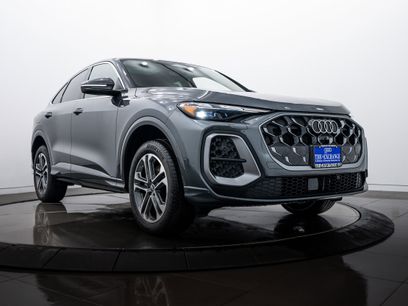 New 2025 Audi Q5 Premium