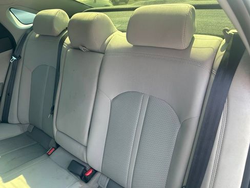 Used 2016 Hyundai Sonata SE FWD image 27