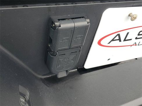 Certified 2024 Chevrolet Silverado 1500 LT Trail Boss w/ Convenience Package II image 6