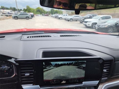 New 2026 Chevrolet Silverado 1500 LT w/ All Star Edition Plus image 27