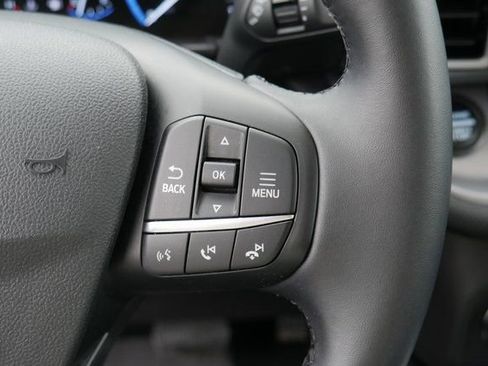 Used 2024 Ford Bronco Sport Big Bend w/ Convenience Package image 18