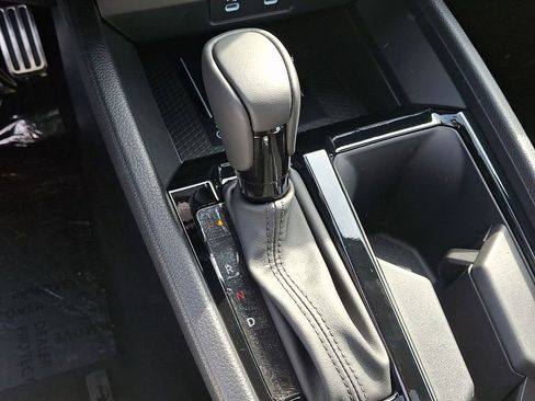 New 2026 Honda Accord SE image 9