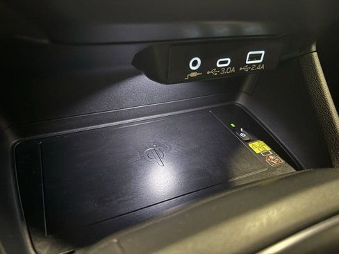 Certified 2024 Subaru Impreza RS image 13