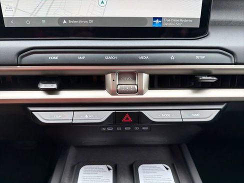 New 2027 Kia Telluride S FWD image 14