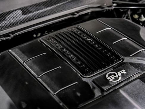 Used 2018 Land Rover Range Rover Sport SVR image 69