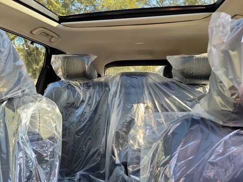 New 2026 MAZDA CX-90 3.3 Turbo w/ Premium Sport Pkg image 38