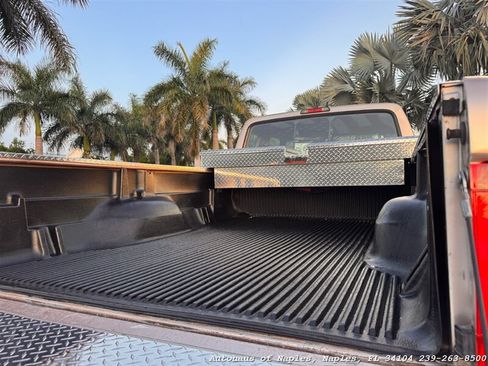 Used 1997 Ford F250 4x4 SuperCab Heavy Duty image 7