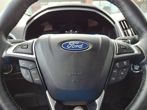 Used 2023 Ford Edge SEL w/ Convenience Package AWD/4WD image 22