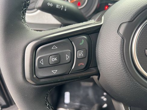 New 2026 Jeep Gladiator Sport image 25