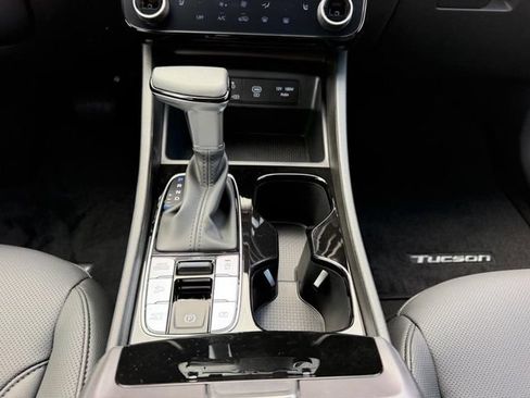 New 2026 Hyundai Tucson XRT AWD/4WD image 15