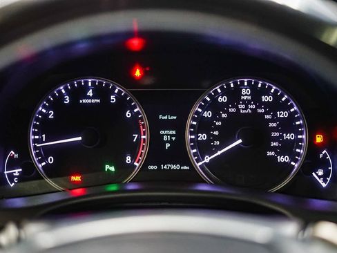 Used 2013 Lexus GS 350 w/ Luxury Pkg image 27