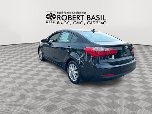 Used 2016 Kia Forte LX FWD image 6