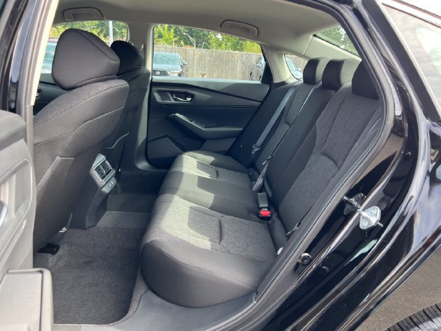 New 2026 Honda Accord LX image 15