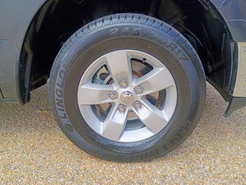 Used 2019 RAM 1500 Tradesman w/ Popular Equipment Group RWD image 23