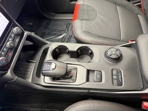 New 2026 Ford Ranger Raptor AWD/4WD image 54
