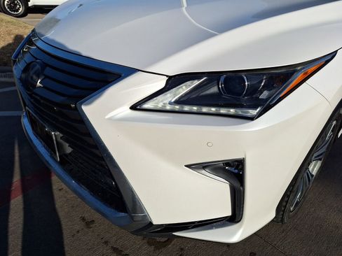 Used 2017 Lexus RX 350 FWD image 10