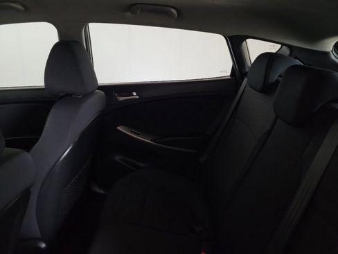 Used 2016 Hyundai Accent SE FWD image 18