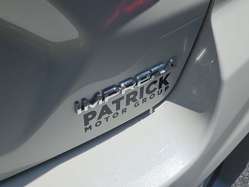 Certified 2024 Subaru Impreza 2.0i Sport AWD/4WD image 5