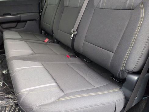 Used 2025 Ford F150 STX w/ Equipment Group 200A image 20