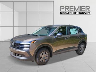 New 2026 Nissan Kicks S video 1