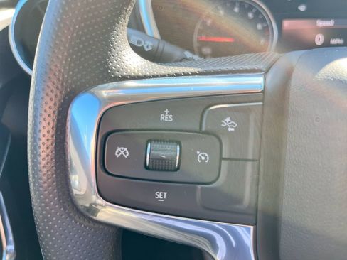 Certified 2023 Chevrolet Blazer LT w/ Convenience Package image 26