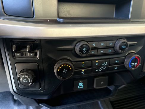 Used 2023 Ford F250 XL w/ XL Driver Assist Package image 12
