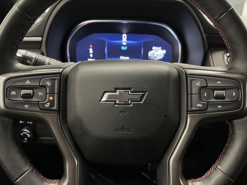 Used 2023 Chevrolet Tahoe RST w/ RST Performance Edition image 16