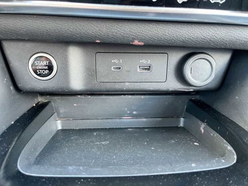 Used 2023 Nissan Rogue SV image 20