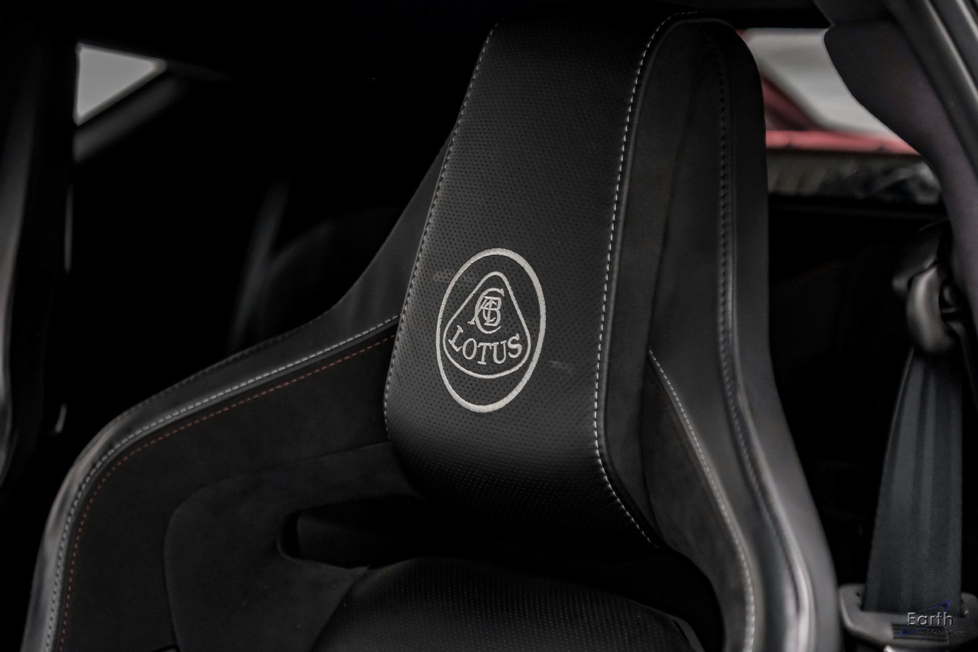 Used 2021 Lotus Evora RWD image 52