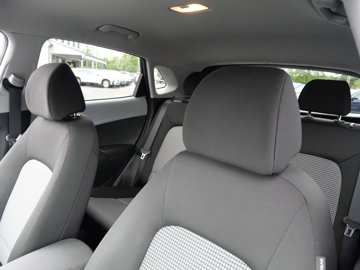 Used 2019 Hyundai Kona SEL AWD/4WD image 18