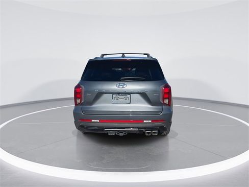 Used 2025 Hyundai Palisade XRT image 7