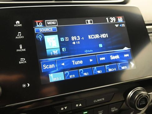 Used 2021 Honda CR-V EX image 17