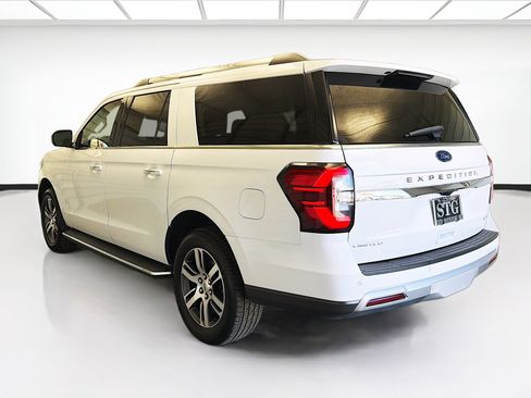 Used 2023 Ford Expedition Max Limited image 6