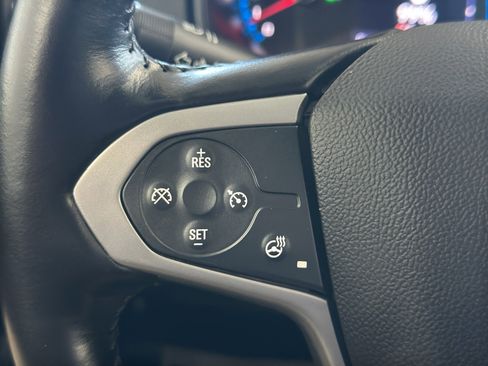 Used 2019 Chevrolet Colorado ZR2 AWD/4WD image 9