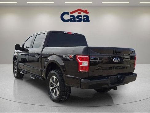 Used 2020 Ford F150 XL w/ Equipment Group 101A Mid image 4