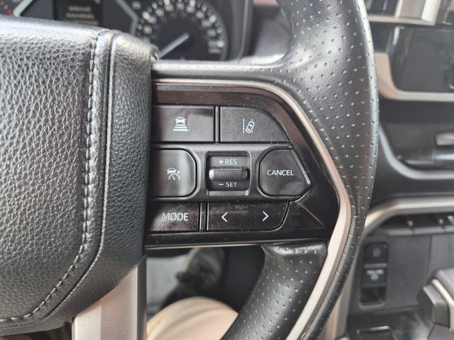 Used 2023 Toyota Tundra SR5 AWD/4WD image 19