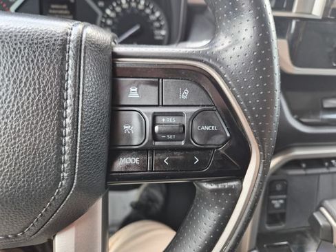 Used 2023 Toyota Tundra SR5 AWD/4WD image 19