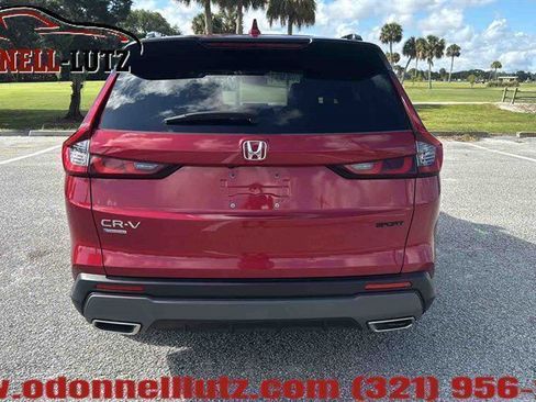Used 2023 Honda CR-V Sport image 7