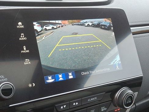 Used 2020 Honda CR-V EX image 18